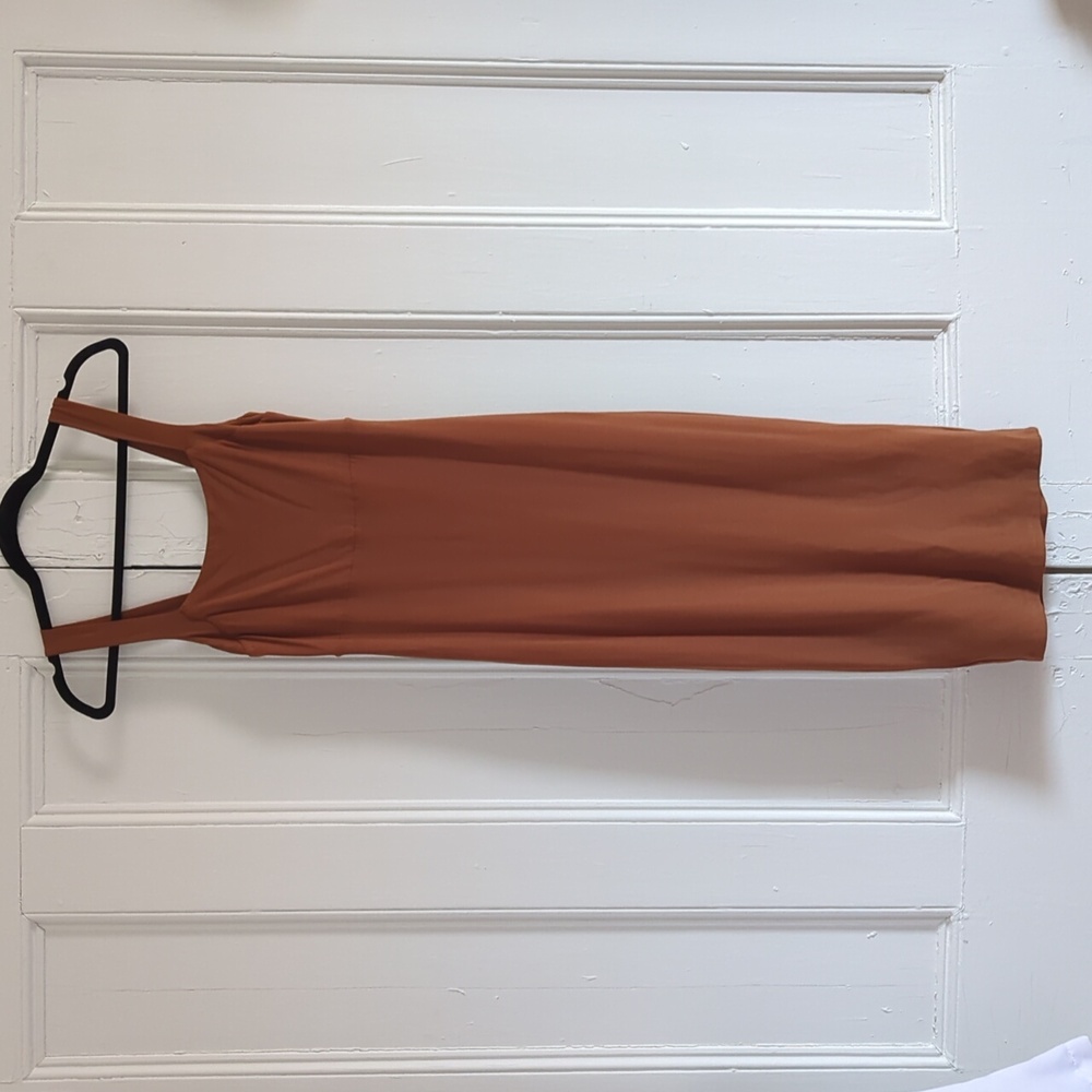 Good American dress